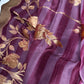 Banarsi Pure Silk Saree - 