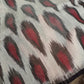 Pure Cotton Silk Pochampally Beige Ikkat Saree - 