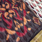 Pure Cotton Silk Pochampally Beige Ikkat Saree - 