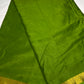 Mysore Crepe Green Semi Silk with 2 Blouses - 