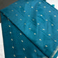 Soft Silk Teal Green Saree - 