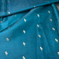 Soft Silk Teal Green Saree - 