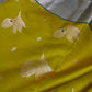 Semi Kanchi Pattu Green Silk Saree - 