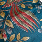 Pure Tussar Floral Printed Light Weight Saree - 