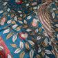 Pure Tussar Floral Printed Light Weight Saree - 