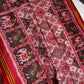 Patola Modal Silk Saree - 