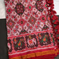 Patola Modal Silk Saree - 