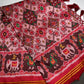 Patola Modal Silk Saree - 