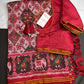 Patola Modal Silk Saree - 
