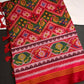 Patola Modal Silk Saree - 