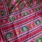 Patola Modal Silk Saree - 