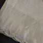 Cream Tissue Saree With Gotta Patti Work - 