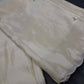Cream Tissue Saree With Gotta Patti Work - 
