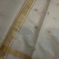 Onam Traditional Cotton Silk Saree - 