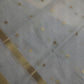 Onam Traditional Cotton Silk Saree - 