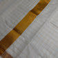 Onam Traditional Cotto Saree - 