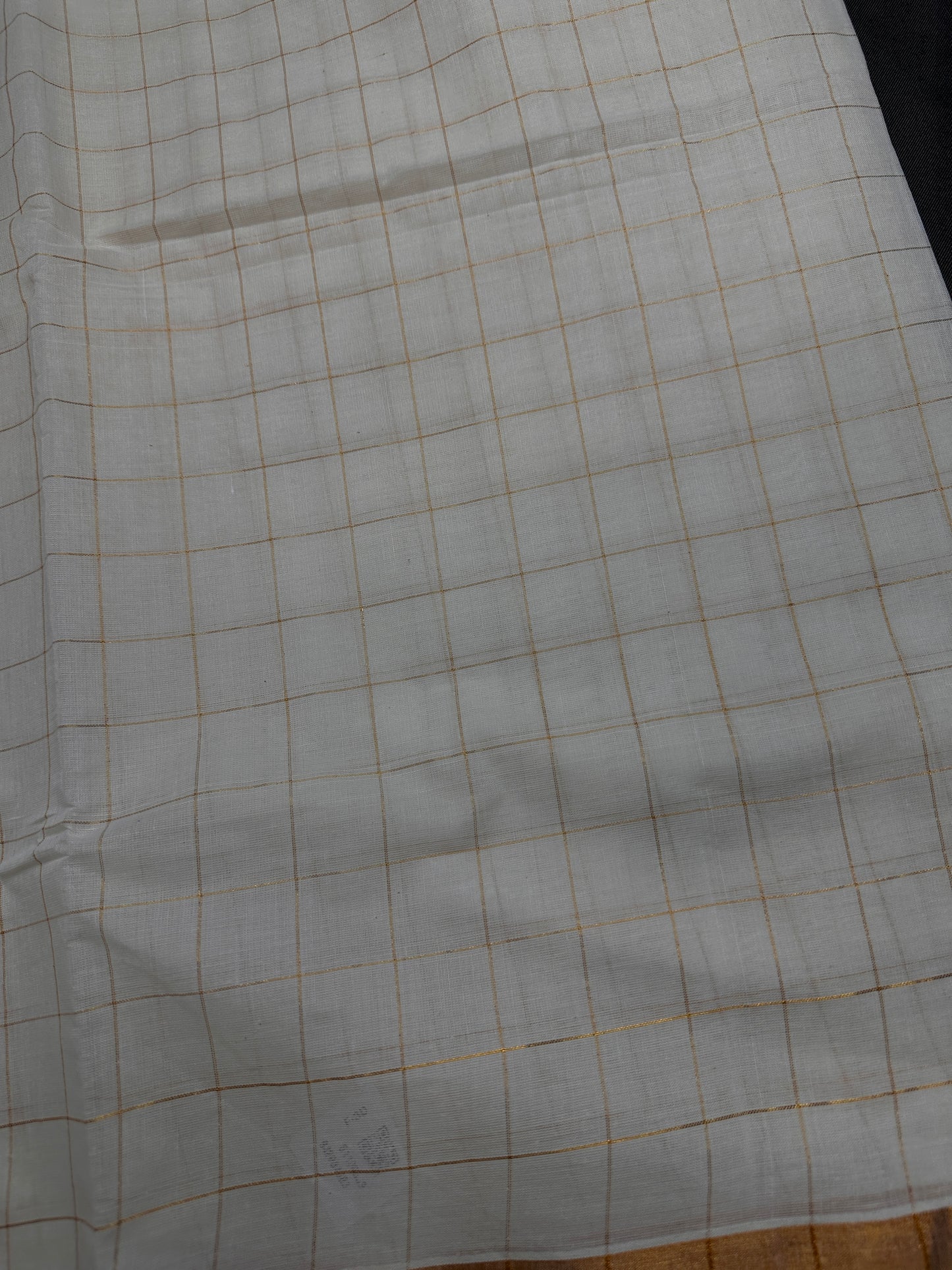 Onam Traditional Cotto Saree - 