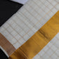 Onam Traditional Cotto Saree - 