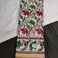 Onam Cotton Printed Saree - 