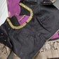 Purple Light Weight Kanchi Soft Handloom Silk  Saree - 