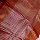 Pink Kanchi Light Weight Semi Silk Gifting Saree - 