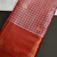 Pink Kanchi Light Weight Semi Silk Gifting Saree - 