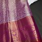 Pink Kanchi Light Weight Semi Silk Gifting Saree - 