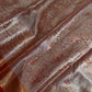 Pink Kanchi Light Weight Semi Silk Gifting Saree - 