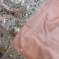 Kanchi Soft Silk Peach Saree - 