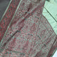 Kanchi Soft Silk Green Saree - 