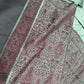Kanchi Soft Silk Green Saree - 