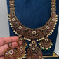 Kemp Long Haram Traditonal Necklace