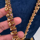 Ram Parivar Kemp Long  Necklace - 