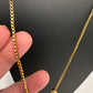 Antique Matte Goddess Lakshmi Kemp AD Traditional Long Chain Necklace - 