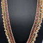 Matte Kemp Guttapusalu Long Necklace - 
