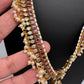 Matte Kemp Guttapusalu Long Necklace - 