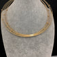 Haslli Dainty Short Necklace