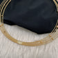 Haslli Dainty Short Necklace