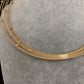 Haslli Dainty Short Necklace