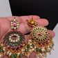 Kemp CZ Matte Traditional Short Necklace - product photo 9