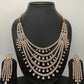 Diamond Multi Layer Elegant Premium Short Necklace