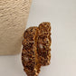 Goddess Lakshmi Peacock Nakshi Matte Finish Bangles