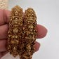 Goddess Lakshmi Nakshi Matte Finish Bangles