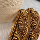 Matte Nakshi Openable Kada Bangles