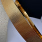 Plain Self Design Kamarband WaistBelt