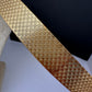 Plain Self Design Kamarband WaistBelt