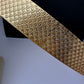 Plain Self Design Kamarband WaistBelt