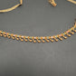 Sleek Multi Stone Matte Finish Hip Chain Vaddanam