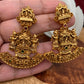 Doli Palki Nakshi Matte Finish Earrings