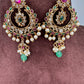 Multi Stone Matte Chandballi